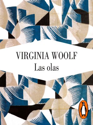 cover image of Las olas
